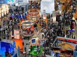 इंटरनेशनल ट्रेड शो: 500 से अधिक अंतरराष्ट्रीय खरीदार देखेंगे मेड इन यूपी की ताकत, आएंगे 80 देशों के बिजनेसमैन